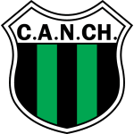  Nueva Chicago logo