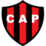 Patronato logo de equipe