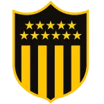 Peñarol Sub-20 Logo