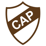 Platense Res. logo de equipe logo