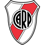 River Plate U20 logo de equipe