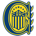 Rosario Central U20 logo de equipe