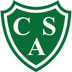  Sarmiento logo