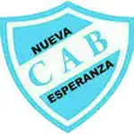 Talleres Nueva Esperanza logo de equipe logo