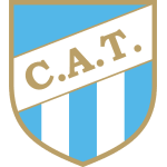 Atlético Tucumán Res. logo de equipe logo