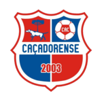 Caçador logo de equipe