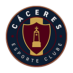 Cáceres Team Logo