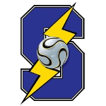 California Storm FC logo de equipe