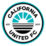 California Utd Strikers logo logo