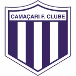 Camacari logo de equipe