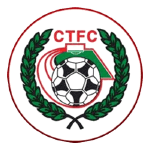 Camberley Town logo de equipe logo