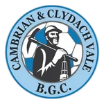 Cambrian & Clydach Team Logo