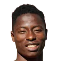 Ahmad Toure Ngouyamsa Nounchildisparo a la cabeza