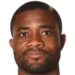 Aurélien Bayard Chedjou Fongang headshot