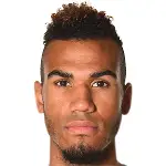 Choupo-Moting headshot