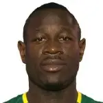 Christian Mougang Bassogog headshot