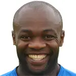 Frédéric Bong headshot
