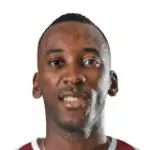 Gaël Ondoua headshot