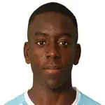 Giovanni Tchetchoua headshot