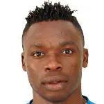 Idriss Carlos Kameni headshot