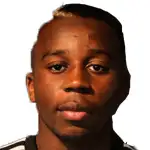 Jean-Claude Ngando Mbende foto de rosto