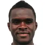 Michael Ngadeu-Ngadjui headshot