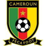 Camarões logo de equipe