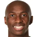 Stéphane M'Bia Etoundi foto de rosto