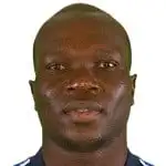 Vincent Paté Aboubakar headshot