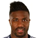 Yann Songo'odisparo a la cabeza