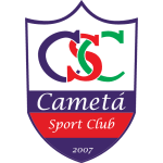 Cametá logo logo