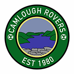 Camlough Rovers W logo