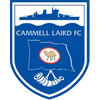 Cammell Laird Team Logo