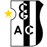 Campo Grande AC Team Logo