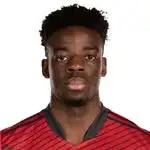 Deandre Kerrdisparo a la cabeza