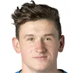 Fraser Aird headshot