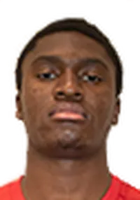 Hugo Mbongue headshot