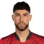 Jonathan Osoriodisparo a la cabeza