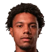 Kosi Thompson headshot