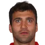 Kyriakos Stamatopoulosdisparo a la cabeza