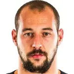 Milan Borjan headshot