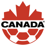 Canadá logo de equipe