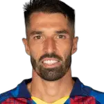 Steven Vitóriadisparo a la cabeza