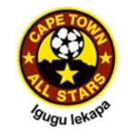 Cape Town All Stars logo de equipe