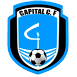 Capital DF U20 Team Logo