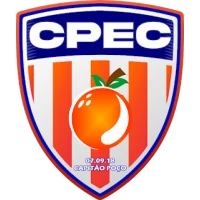 Capitão Poço Sub 20 logo