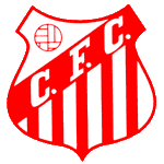 Capivariano U20 logo