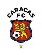 Caracas Sub 20 logo de equipe