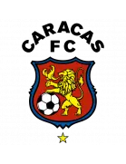 Caracas Sub 20 Logo