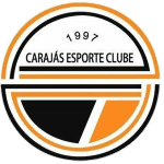 Carajás Sub 20 logo de equipe